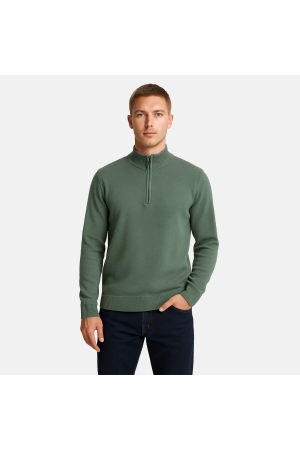 Cars jeans 63865 Groen midden