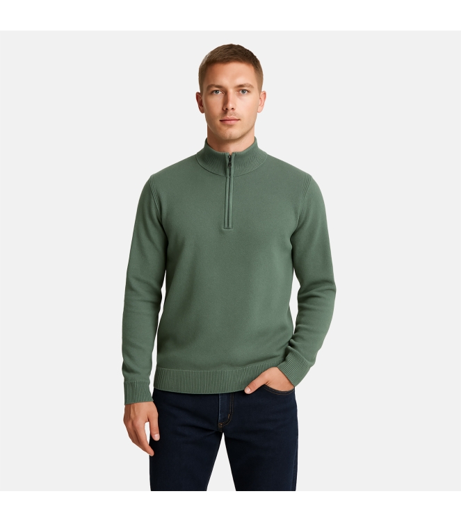 Cars jeans 63865 Groen midden