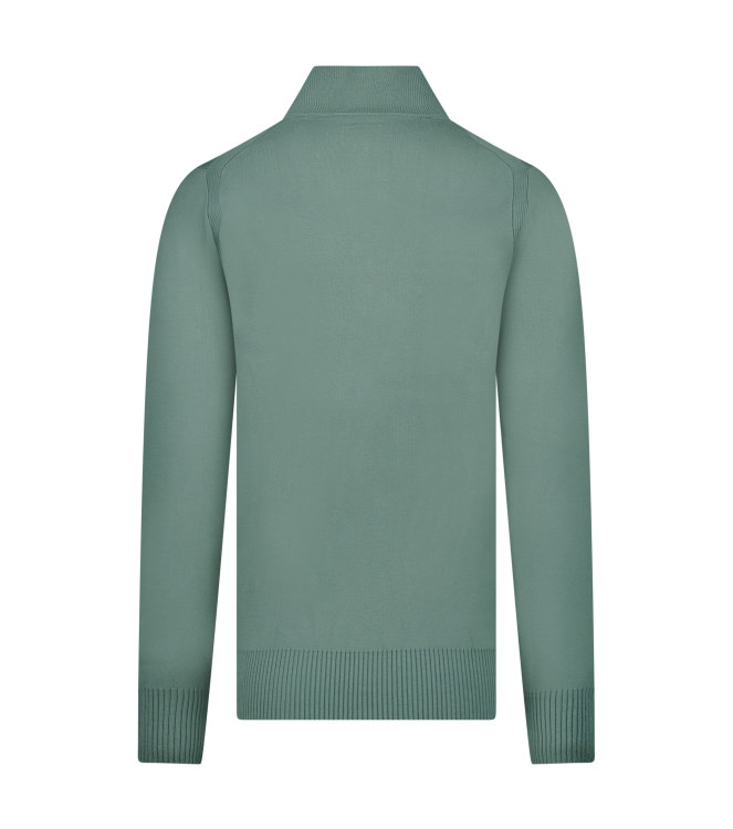 Cars jeans 63865 Groen midden