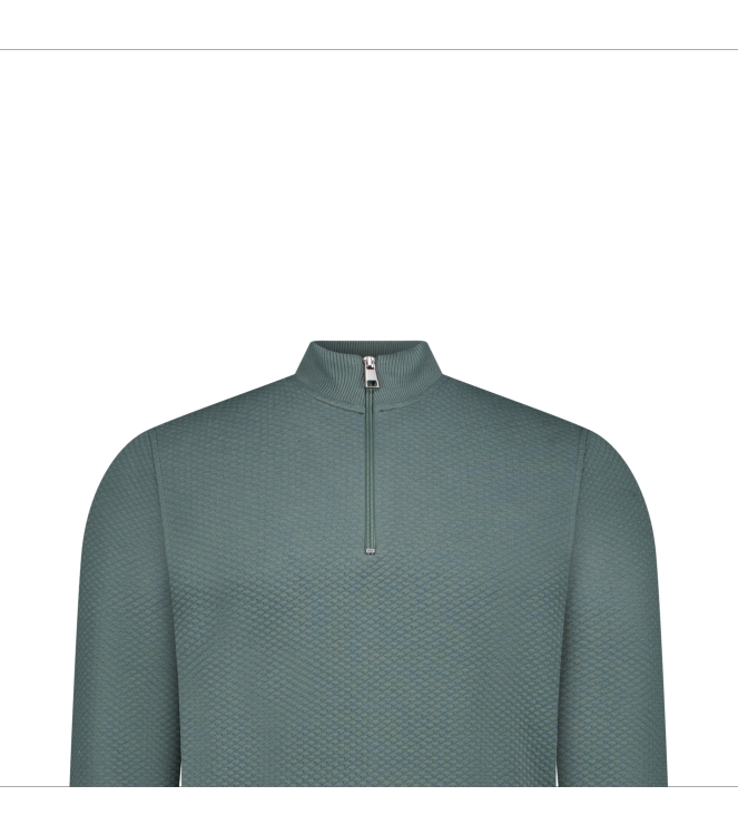 Cars jeans 67497 Groen midden