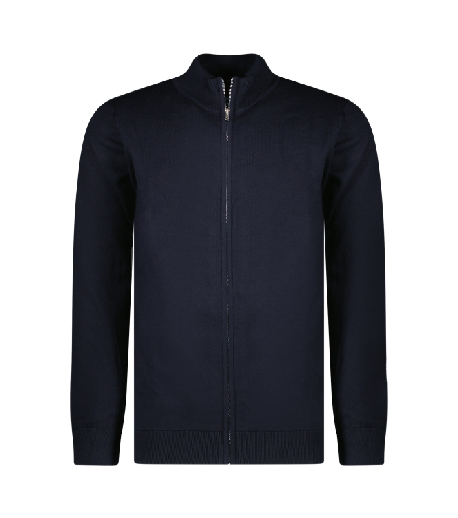Cars jeans 63983 Blauw marine