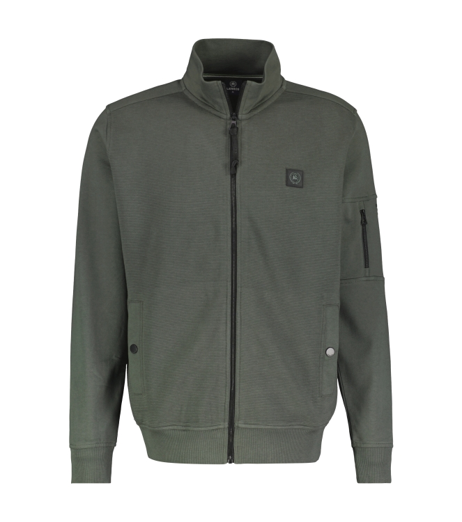 Lerros 2494533 Groen army