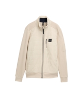 Tom Tailor 10455947 Ecru zand