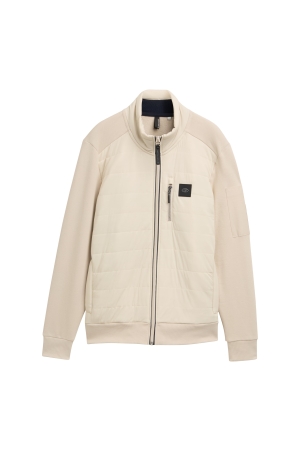 Tom Tailor 10455947 Ecru zand