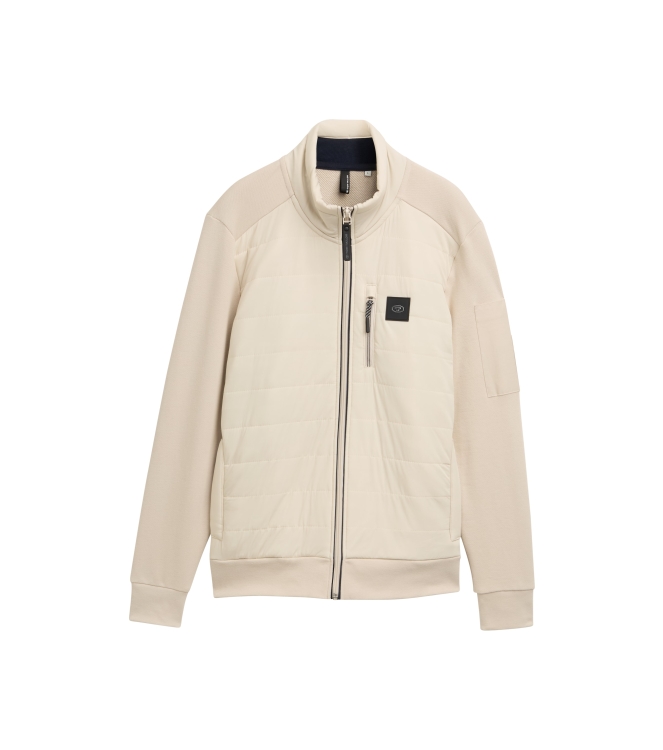 Tom Tailor 10455947 Ecru zand