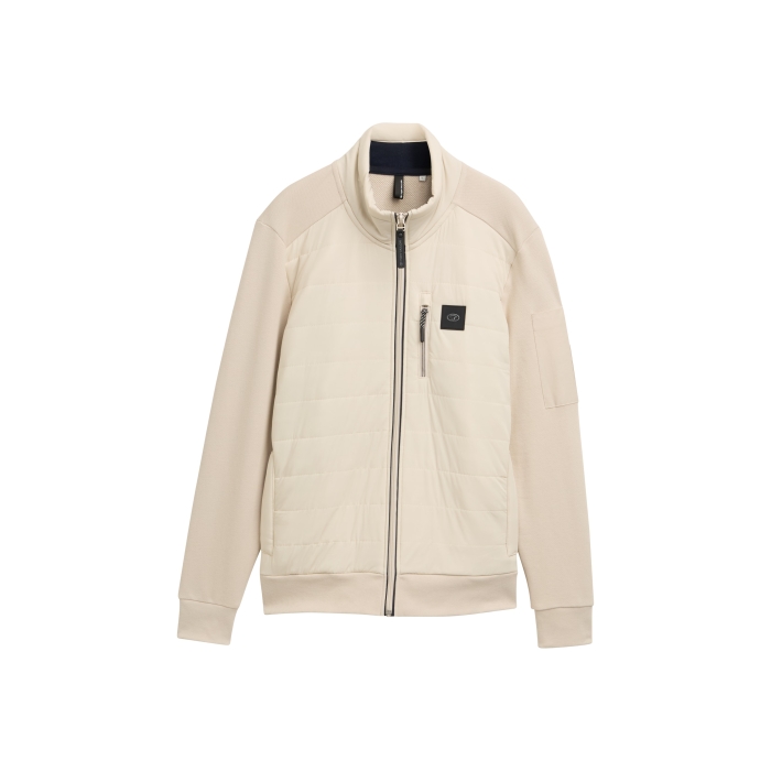 Tom Tailor 10455947 Ecru zand