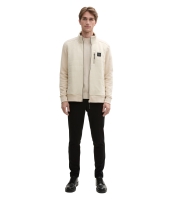 Tom Tailor 10455947 Ecru zand