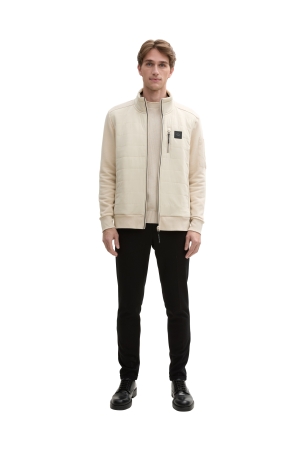 Tom Tailor 10455947 Ecru zand