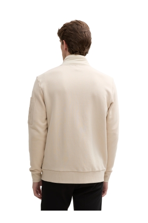 Tom Tailor 10455947 Ecru zand