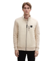Tom Tailor 10455947 Ecru zand