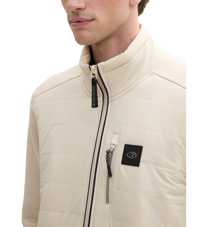 Tom Tailor 10455947 Ecru zand