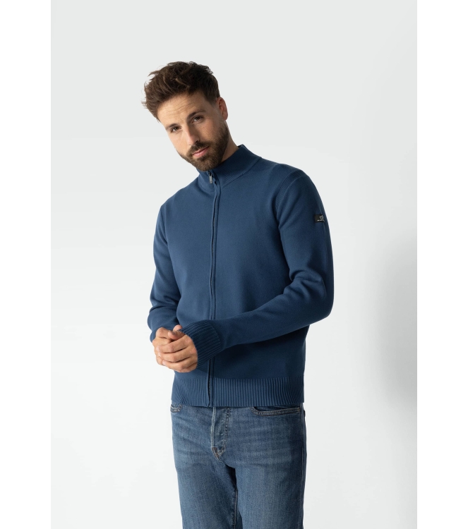 Bluefields 161 35001 Blauw raf
