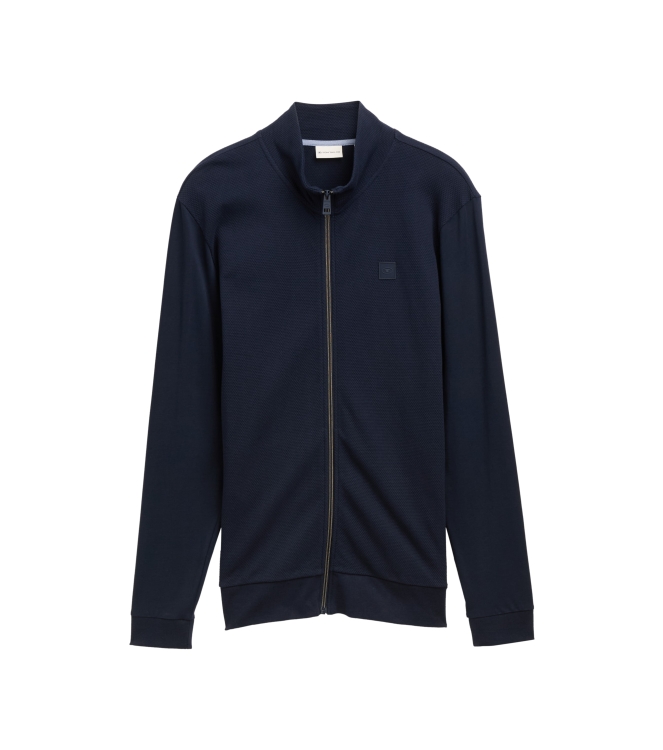 Tom Tailor 1045680 Blauw marine