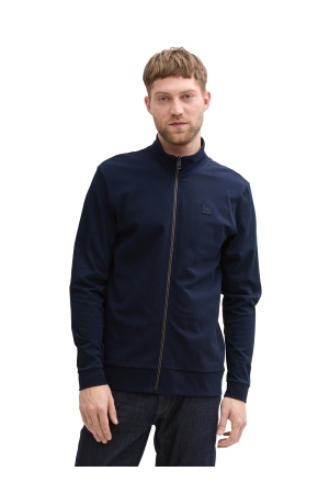 Tom Tailor 1045680 Blauw marine