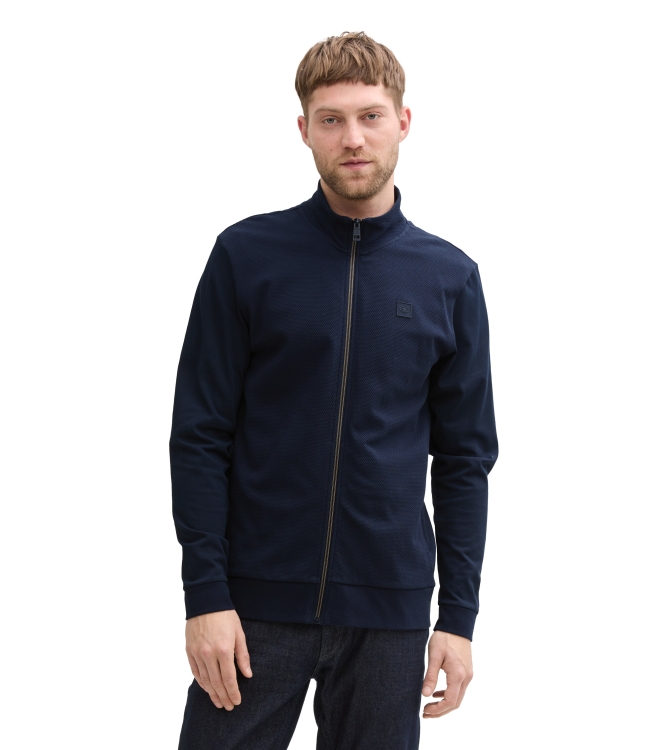 Tom Tailor 1045680 Blauw marine