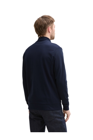 Tom Tailor 1045680 Blauw marine