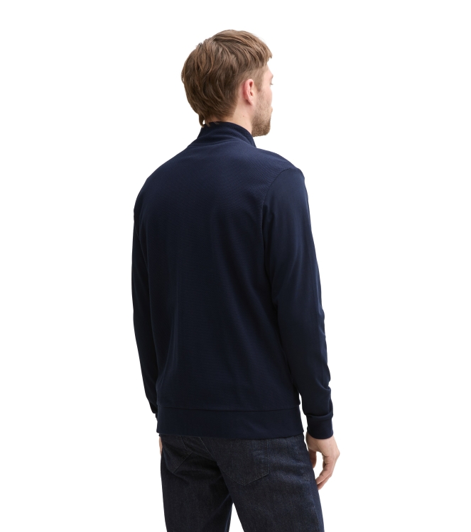 Tom Tailor 1045680 Blauw marine