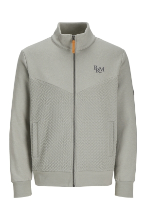 jack & jones junior 12275675 Grijs licht