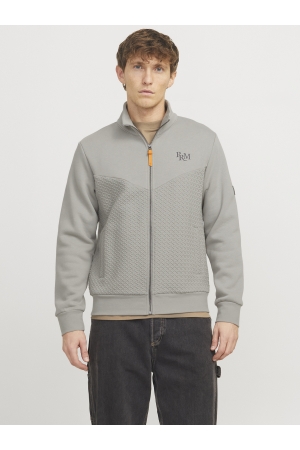 jack & jones junior 12275675 Grijs licht