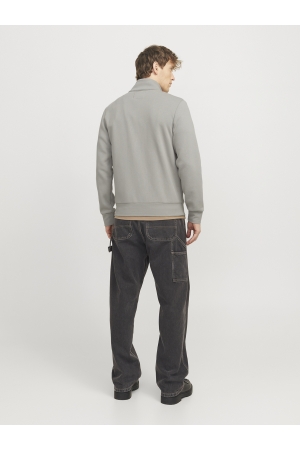 jack & jones junior 12275675 Grijs licht