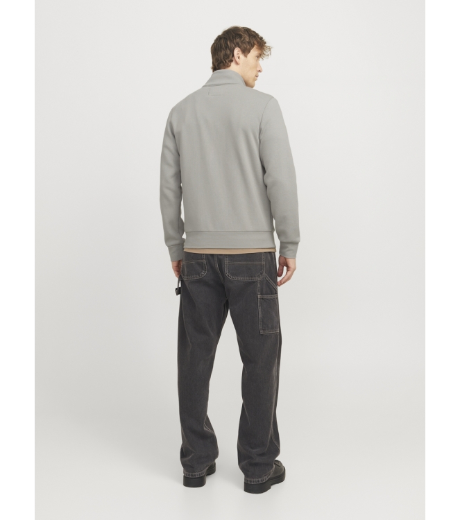 jack & jones junior 12275675 Grijs licht
