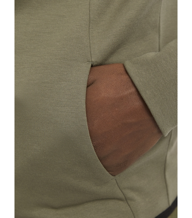 jack&jones 12204926 Groen olijf