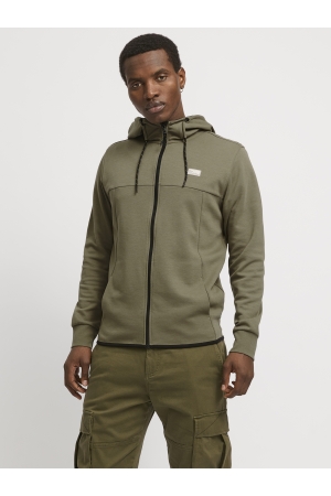 jack&jones 12204926 Groen olijf