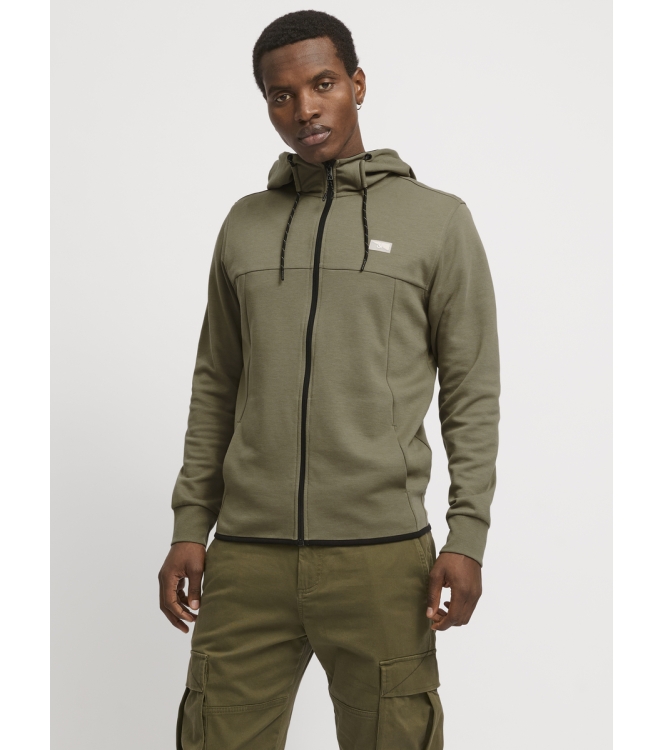 jack&jones 12204926 Groen olijf