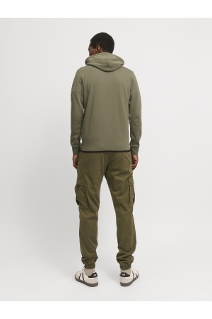 jack&jones 12204926 Groen olijf