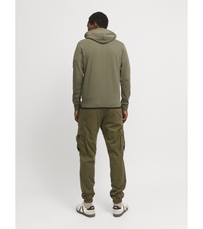 jack&jones 12204926 Groen olijf