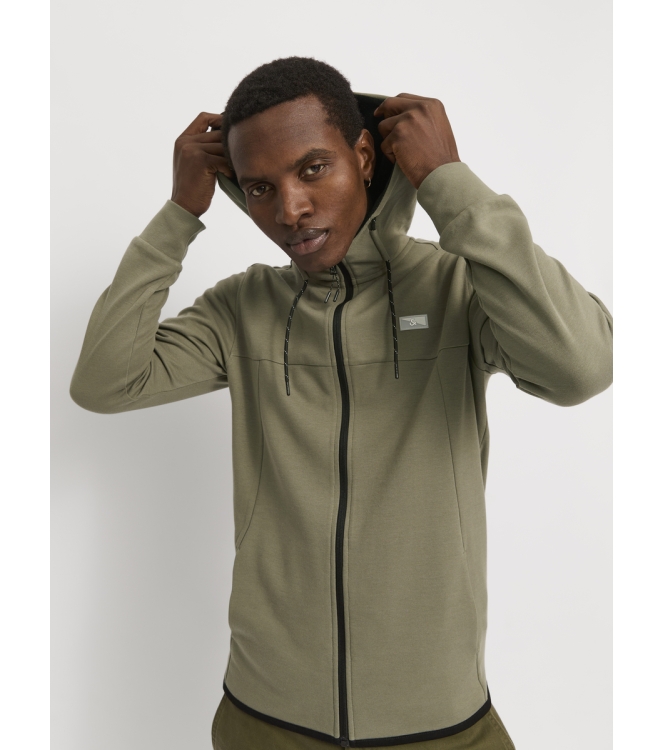 jack&jones 12204926 Groen olijf