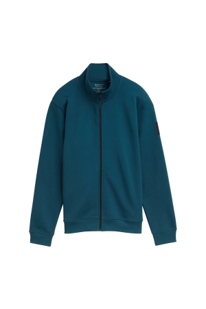 tom tailor denim 1047516 Blauw marine
