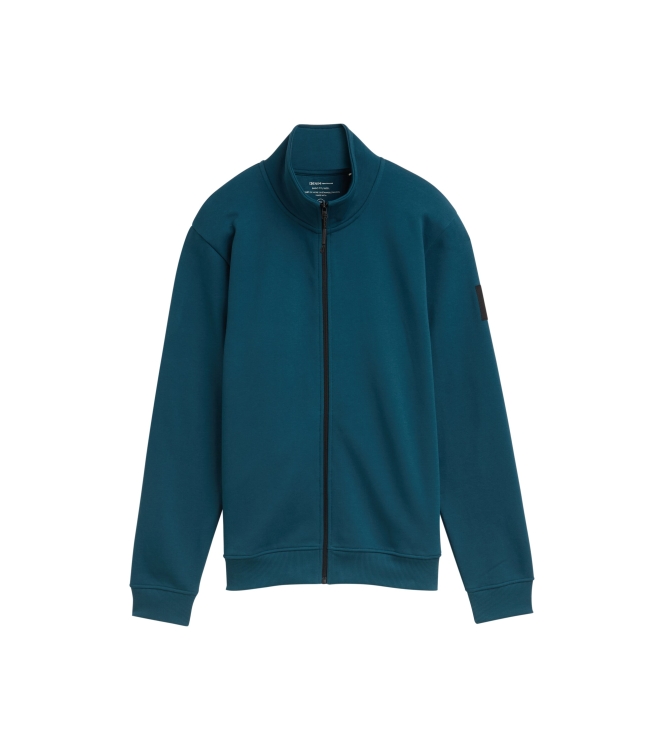 tom tailor denim 1047516 Blauw marine