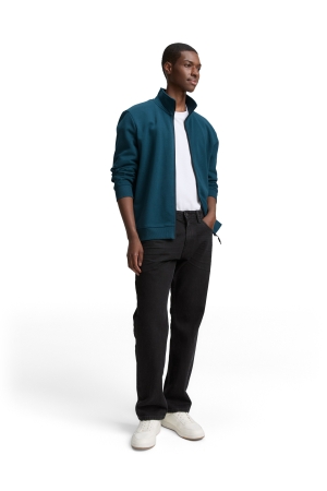 tom tailor denim 1047516 Blauw marine