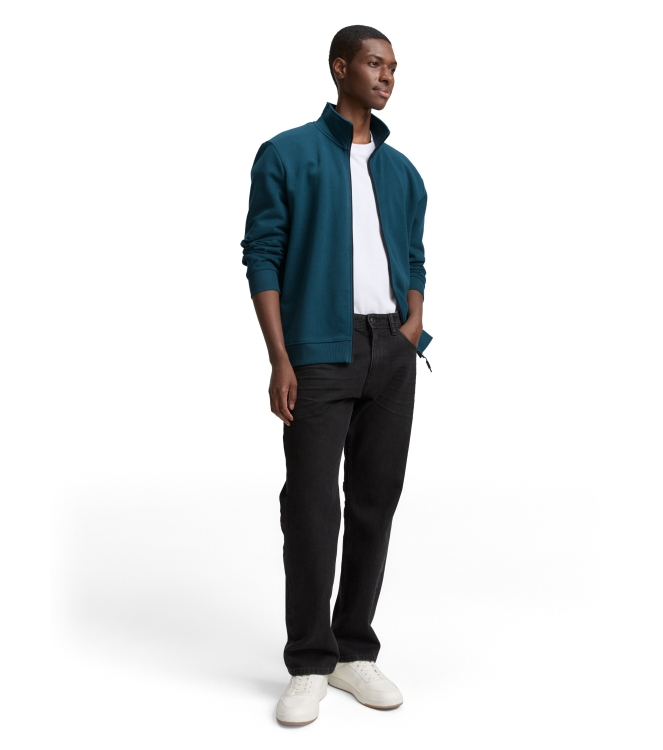 tom tailor denim 1047516 Blauw marine