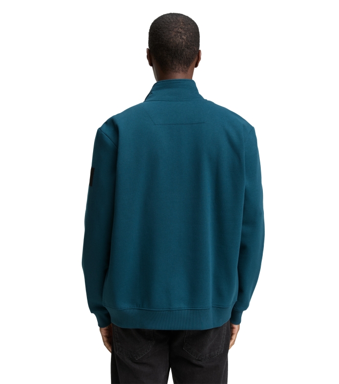 tom tailor denim 1047516 Blauw marine