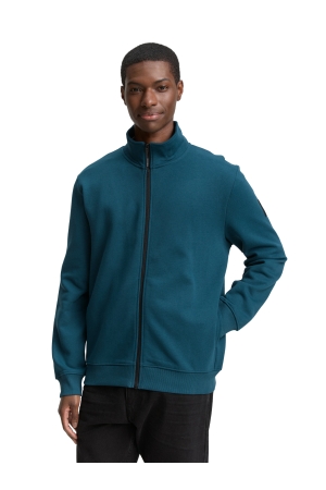 tom tailor denim 1047516 Blauw marine