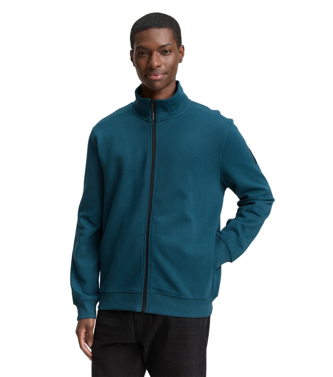 tom tailor denim 1047516 Blauw marine
