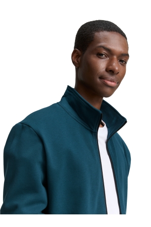 tom tailor denim 1047516 Blauw marine