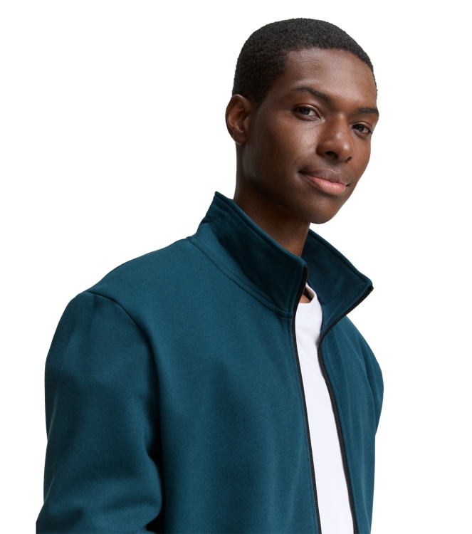 tom tailor denim 1047516 Blauw marine