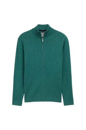 Tom Tailor 1047571 Groen midden
