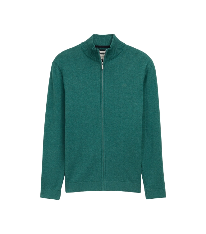Tom Tailor 1047571 Groen midden
