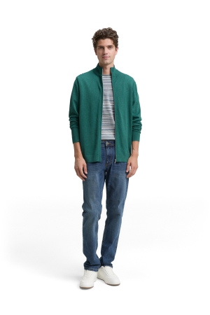 Tom Tailor 1047571 Groen midden