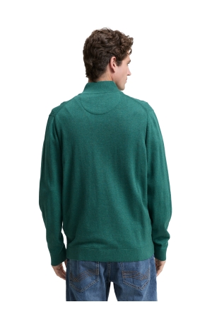 Tom Tailor 1047571 Groen midden