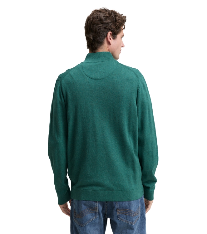 Tom Tailor 1047571 Groen midden