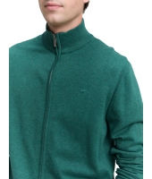 Tom Tailor 1047571 Groen midden
