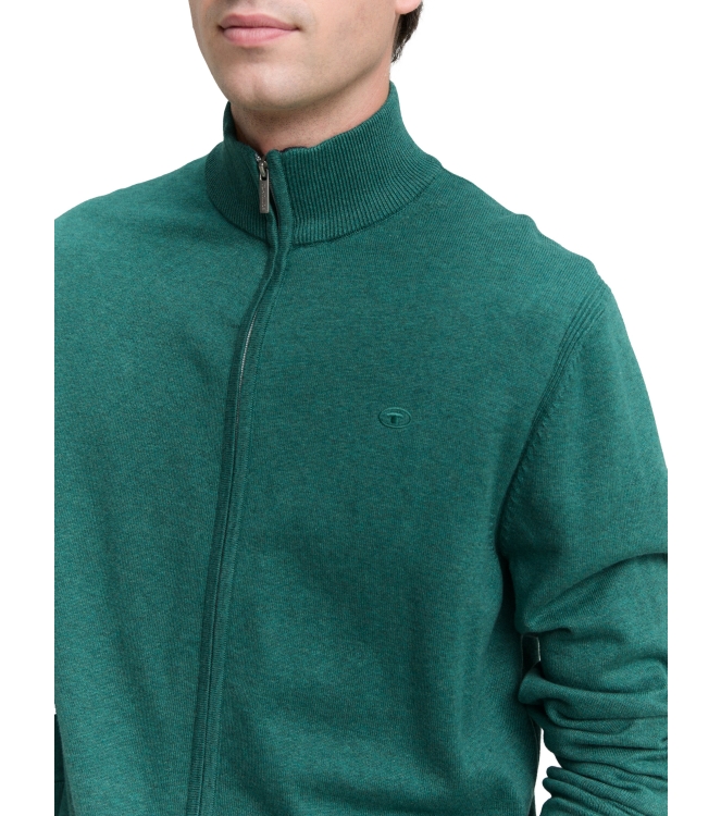 Tom Tailor 1047571 Groen midden