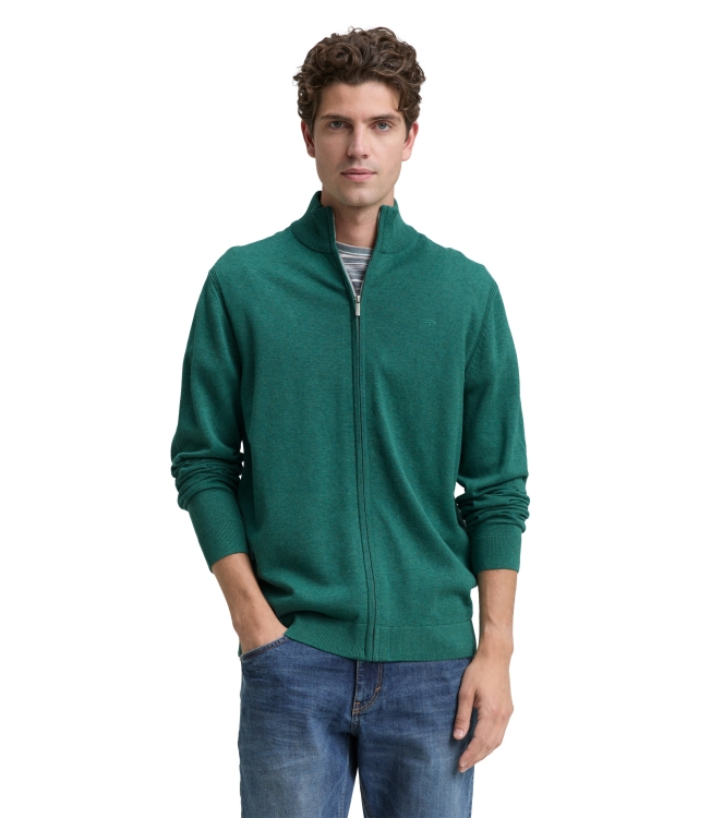 Tom Tailor 1047571 Groen midden