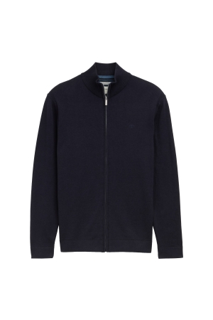 Tom Tailor 1047571 Blauw marine