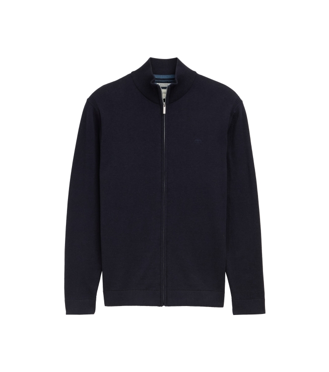 Tom Tailor 1047571 Blauw marine